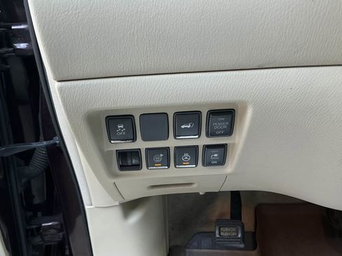 Used 2013 INFINITI JX35 AWD w/ Premium Pkg image 13