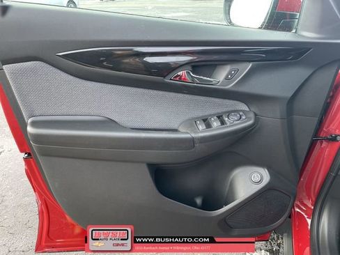 New 2026 Chevrolet TrailBlazer LT w/ Convenience Package image 23