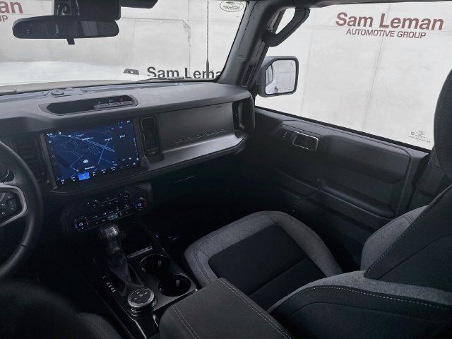 Used 2026 Ford Bronco Big Bend AWD/4WD image 23