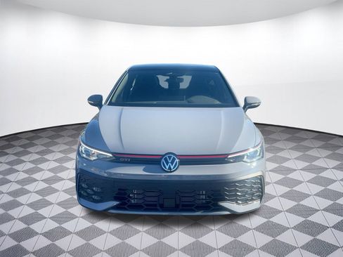 New 2026 Volkswagen Golf SE image 6