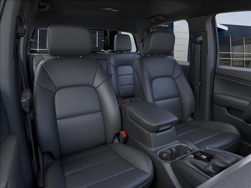 New 2026 GMC Canyon Elevation w/ Convenience Package AWD/4WD image 19