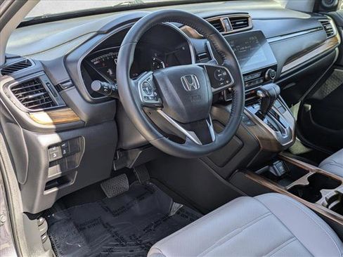 Used 2018 Honda CR-V Touring image 10