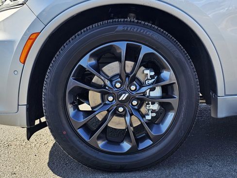 New 2025 Dodge Durango R/T w/ Blacktop Package image 8