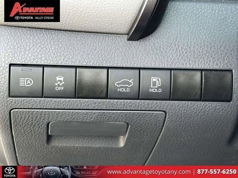Certified 2024 Toyota Camry SE FWD image 25