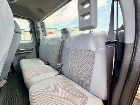 Used 2012 Ford F350 XL w/ PWR Equipment Group AWD/4WD image 17