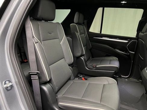 New 2026 Cadillac Escalade Sport w/ Touring Package image 18