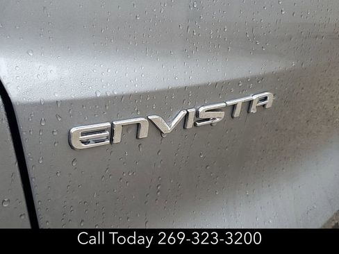 New 2025 Buick Envista Preferred w/ Advanced Safety Package image 29