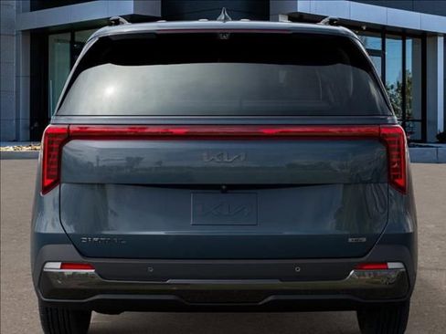 New 2026 Kia Carnival SX Prestige image 13