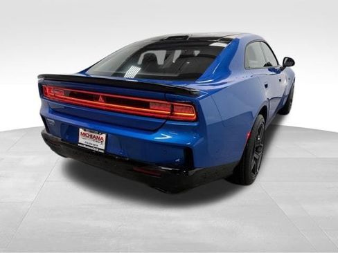 New 2026 Dodge Charger R/T AWD/4WD image 6
