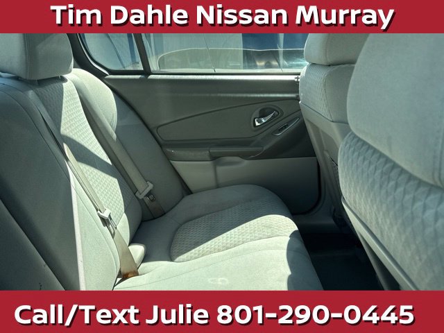 Used 2007 Chevrolet Malibu LT FWD image 23