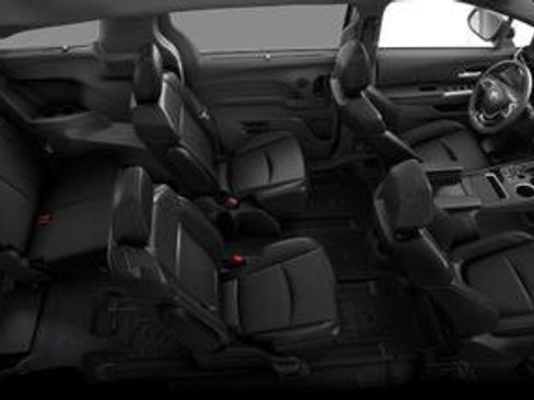 New 2026 Toyota Sienna XLE Woodland Edition AWD/4WD image 25