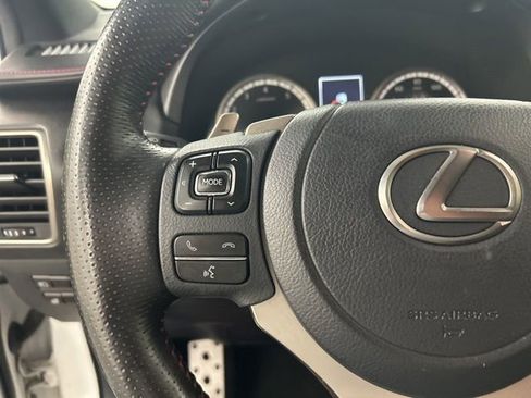 Used 2021 Lexus NX 300 F Sport w/ F Sport Premium Package FWD image 13
