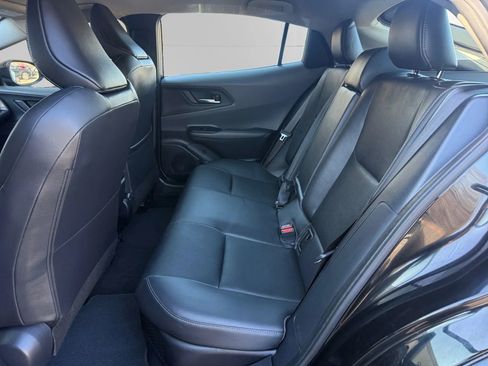 Used 2024 Toyota Prius XLE image 13