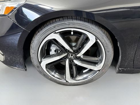 Used 2020 Honda Accord Sport image 38