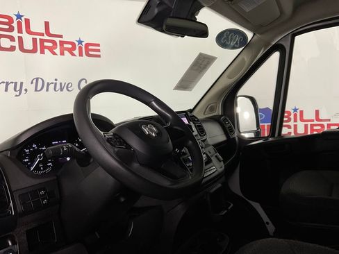 Used 2023 RAM ProMaster 2500 image 13