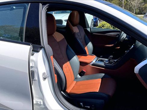 Certified 2024 BMW 840i Gran Coupe image 9