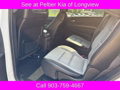 Used 2023 Dodge Durango GT RWD image 13