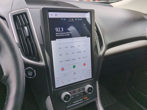 Certified 2024 Ford Edge SEL w/ Convenience Package image 27