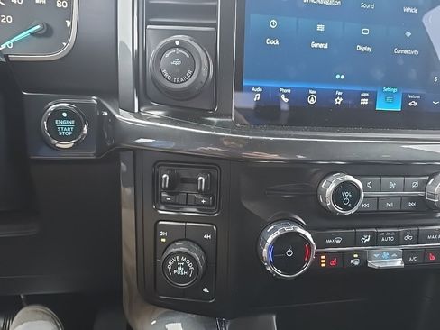 Used 2023 Ford F150 XLT w/ Equipment Group 302A High image 17