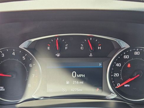 Used 2025 Chevrolet Blazer LT w/ Driver Confidence Package image 15