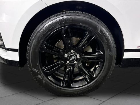 Used 2020 Land Rover Range Rover Velar R-Dynamic S AWD/4WD image 10