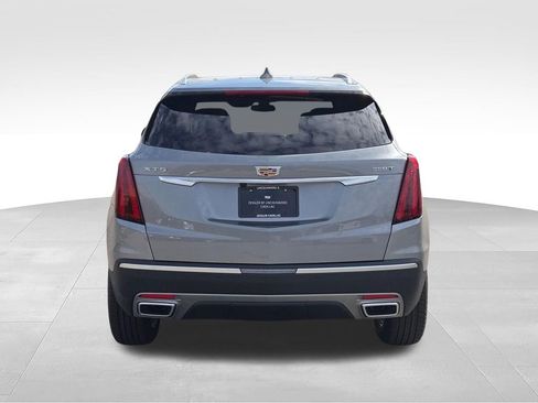 New 2025 Cadillac XT5 Premium Luxury w/ LPO, Floor Liner Package FWD image 14