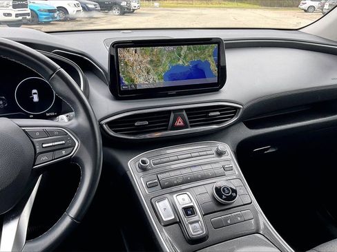 Used 2023 Hyundai Santa Fe SEL Convenience image 9