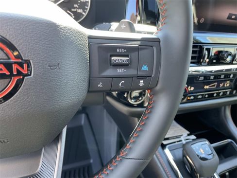 New 2026 Nissan Pathfinder Rock Creek w/ Rock Creek Premium Package AWD/4WD image 27