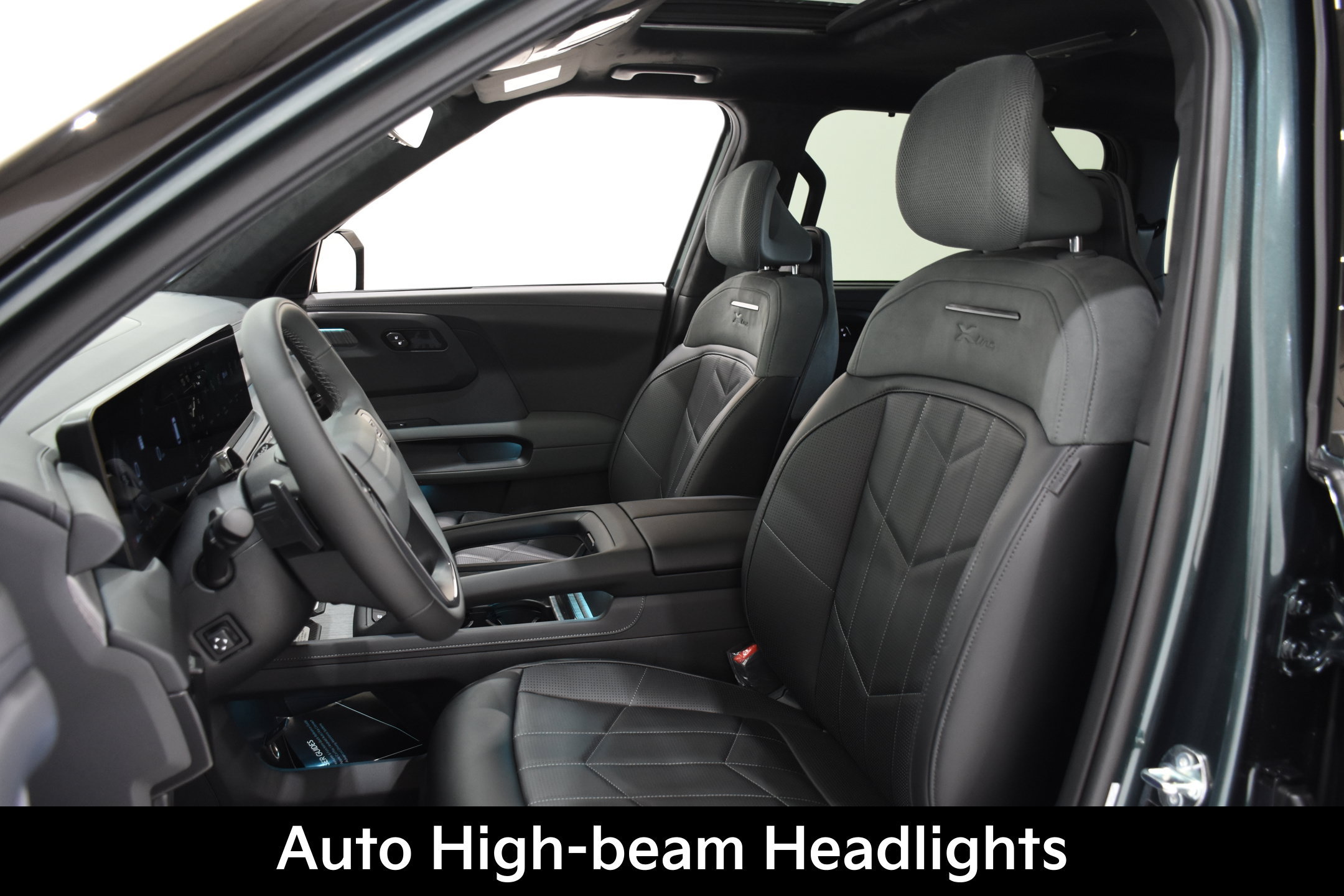 New 2027 Kia Telluride X-Line SX Prestige AWD/4WD image 24