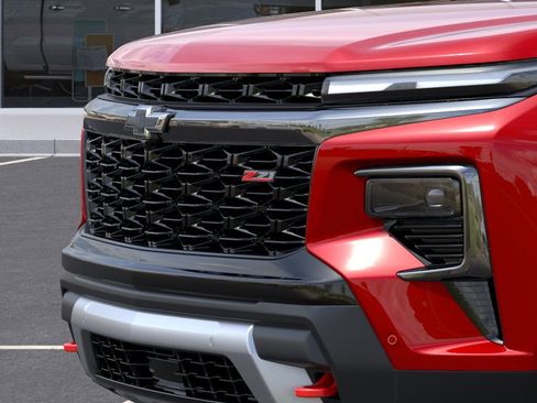 New 2026 Chevrolet Traverse Z71 image 15