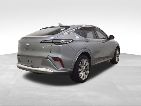Used 2024 Buick Envista Avenir FWD image 4