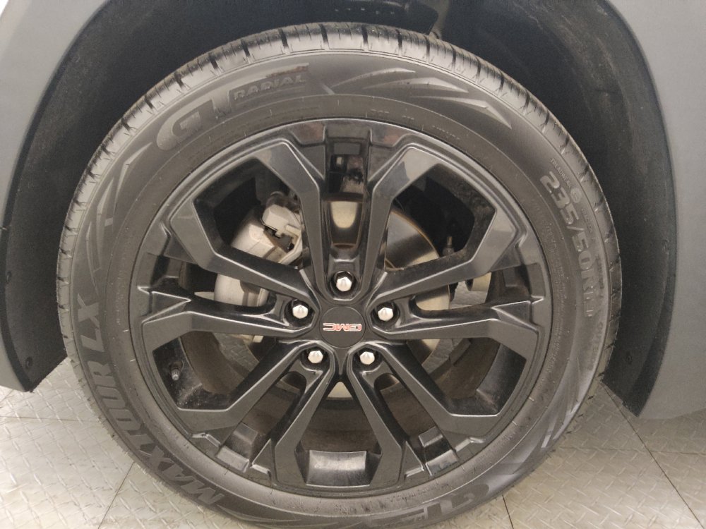 Used 2022 GMC Terrain SLT w/ Elevation Edition FWD image 31