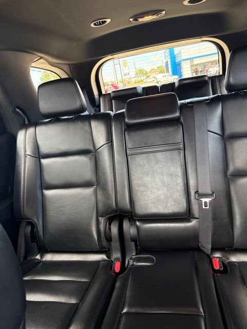 Used 2024 Dodge Durango GT AWD/4WD image 22