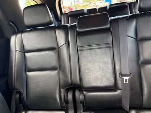 Used 2024 Dodge Durango GT AWD/4WD image 22