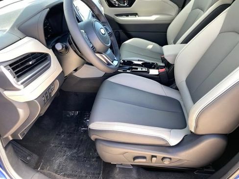New 2026 Subaru Forester Limited AWD/4WD image 10