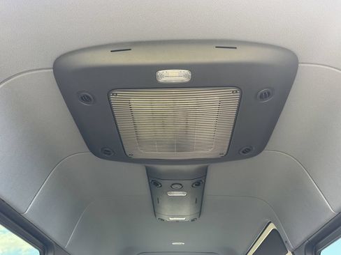 New 2026 Mercedes-Benz Sprinter 2500 image 16
