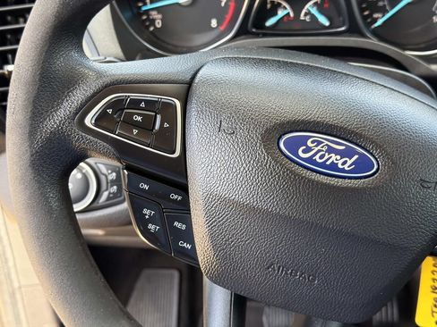 Used 2019 Ford Escape S FWD image 25