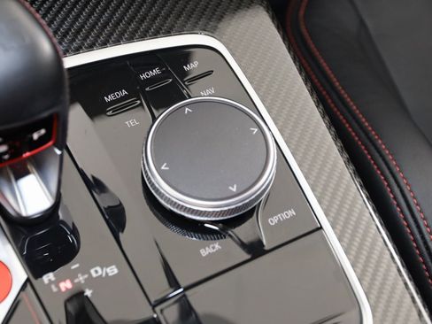 Used 2024 BMW M3 CS w/ M Driver's Package image 48