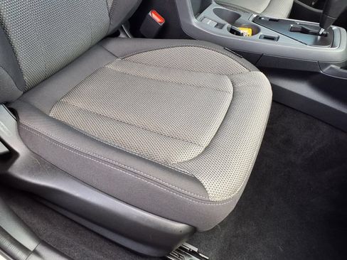 Certified 2024 Subaru Crosstrek 2.0i Premium AWD/4WD image 18