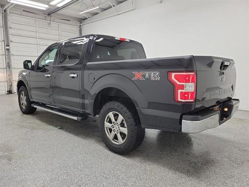 Used 2019 Ford F150 XLT w/ XTR Package image 4
