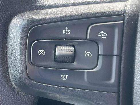 Used 2022 Chevrolet Silverado 1500 W/T w/ WT Value Package RWD image 14