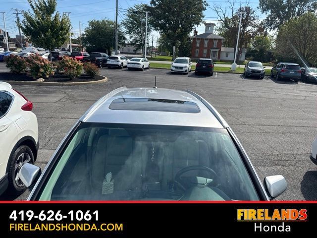 Used 2014 Honda CR-V EX-L image 12