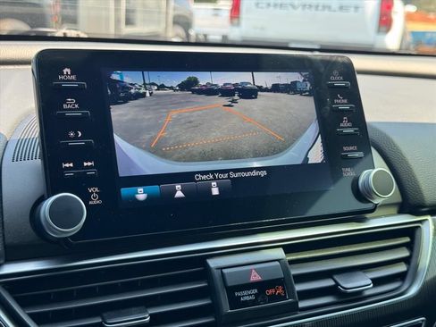 Used 2022 Honda Accord Sport image 24
