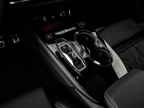 New 2025 Audi S5 Premium Plus image 13