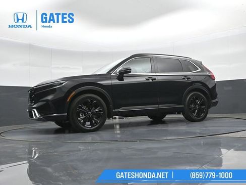 Certified 2023 Honda CR-V Sport Touring image 44