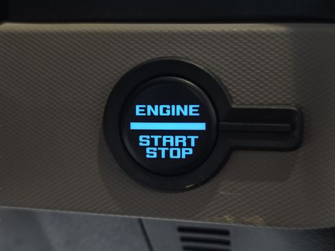 Used 2021 Ford Bronco Wildtrak AWD/4WD image 18