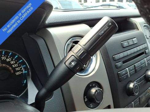 Used 2012 Ford F150 XLT w/ XLT Chrome Pkg AWD/4WD image 21