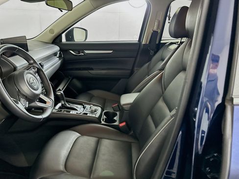 Used 2024 MAZDA CX-5 AWD 2.5 S w/ Select Package image 70