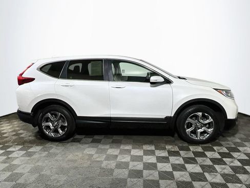 Used 2019 Honda CR-V EX image 8