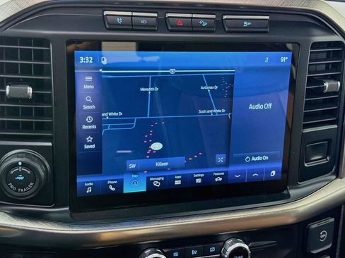 Used 2021 Ford F150 King Ranch w/ Equipment Group 601A High AWD/4WD image 19